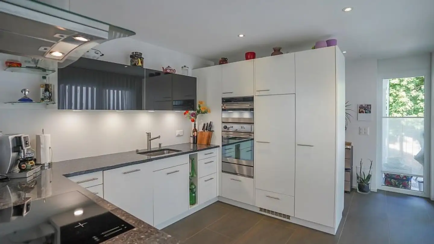 Apartment for sale - Badstrasse 8, 3322 Urtenen-Schönbühl