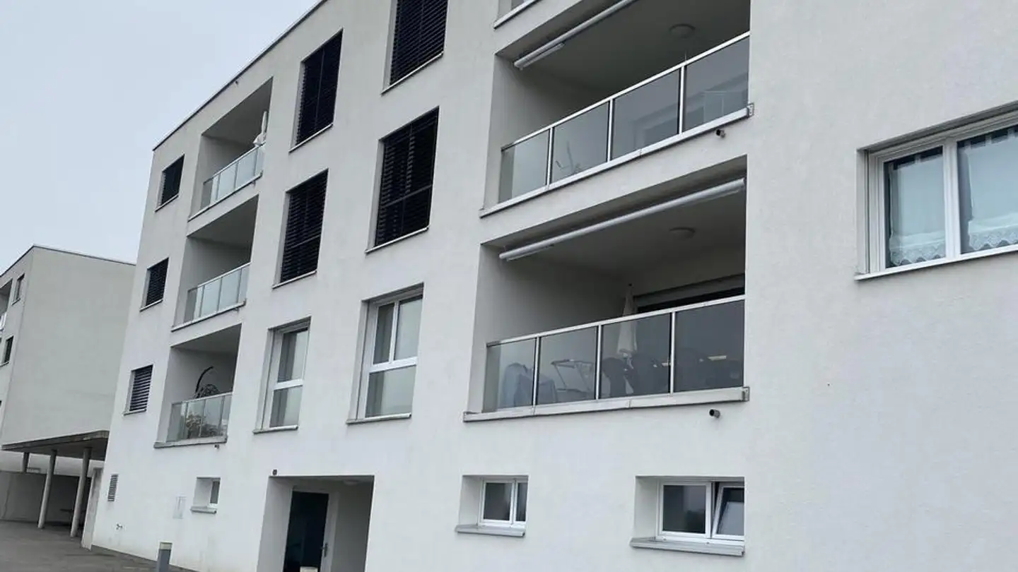 Apartment for rent - Pierre-Grise 14, 1791 Courtaman