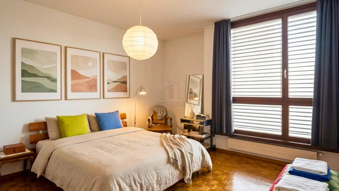 Apartment for sale - Viale Carlo Cattaneo, 6900 Lugano - Photo 4