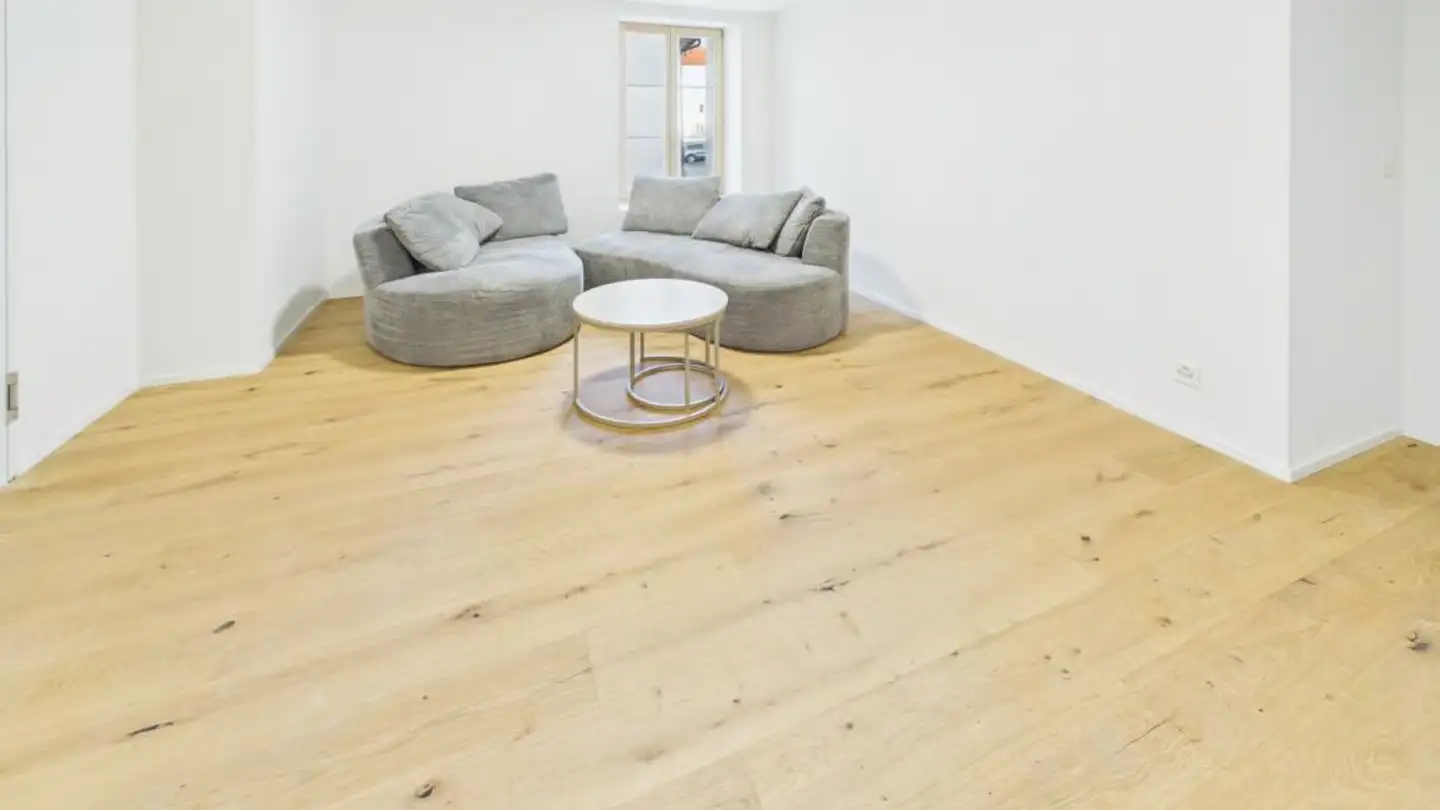 Apartment for rent - Mariasteinstrasse 32, 4114 Hofstetten SO - Photo 4