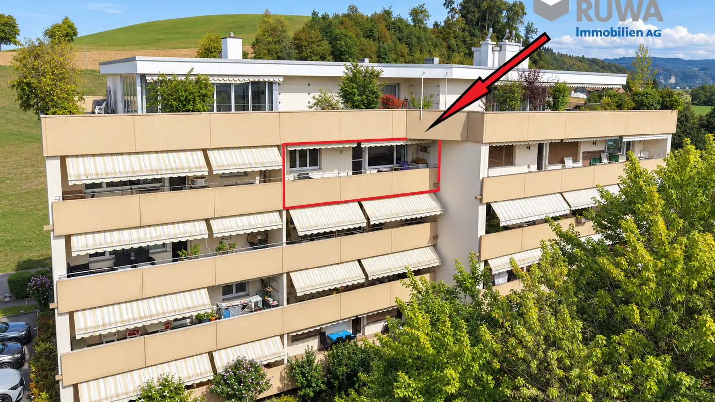 Appartamento in vendita - 3422 Kirchberg BE