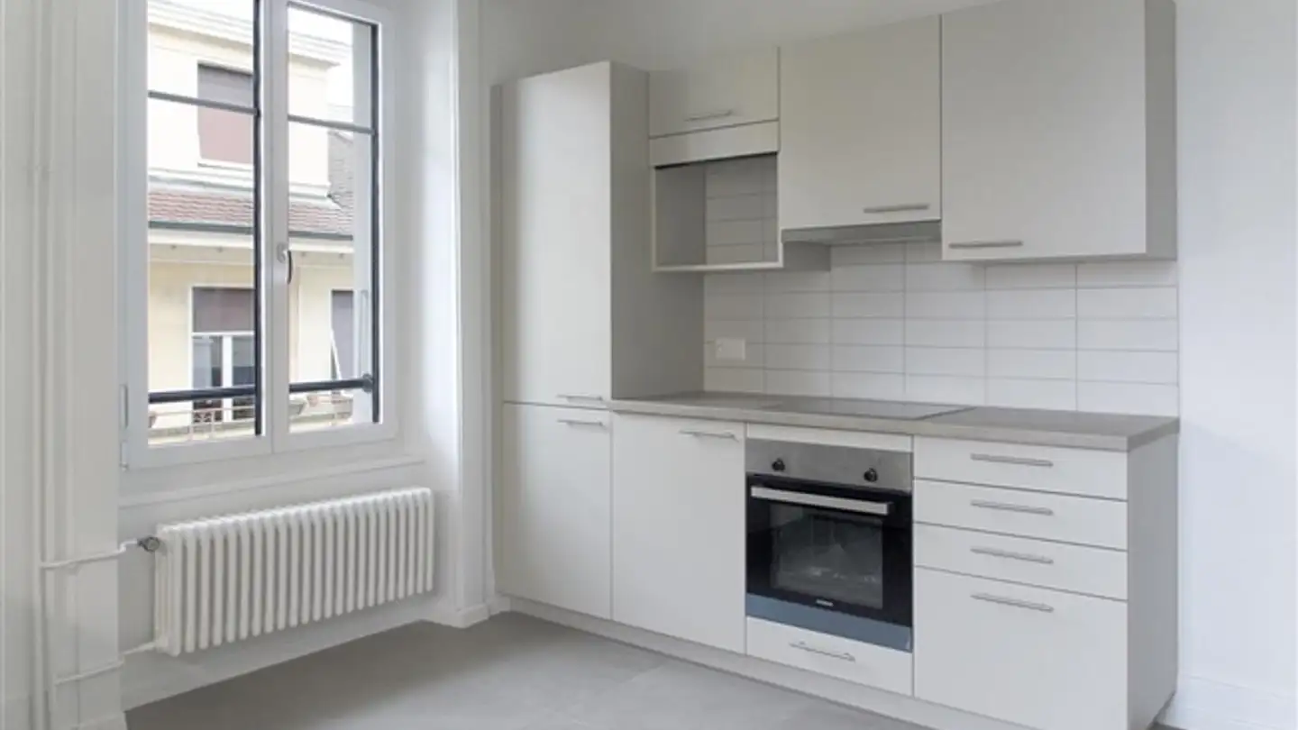 Appartamento in affitto - Grand Rue, 1534 Sassel - Photo 4