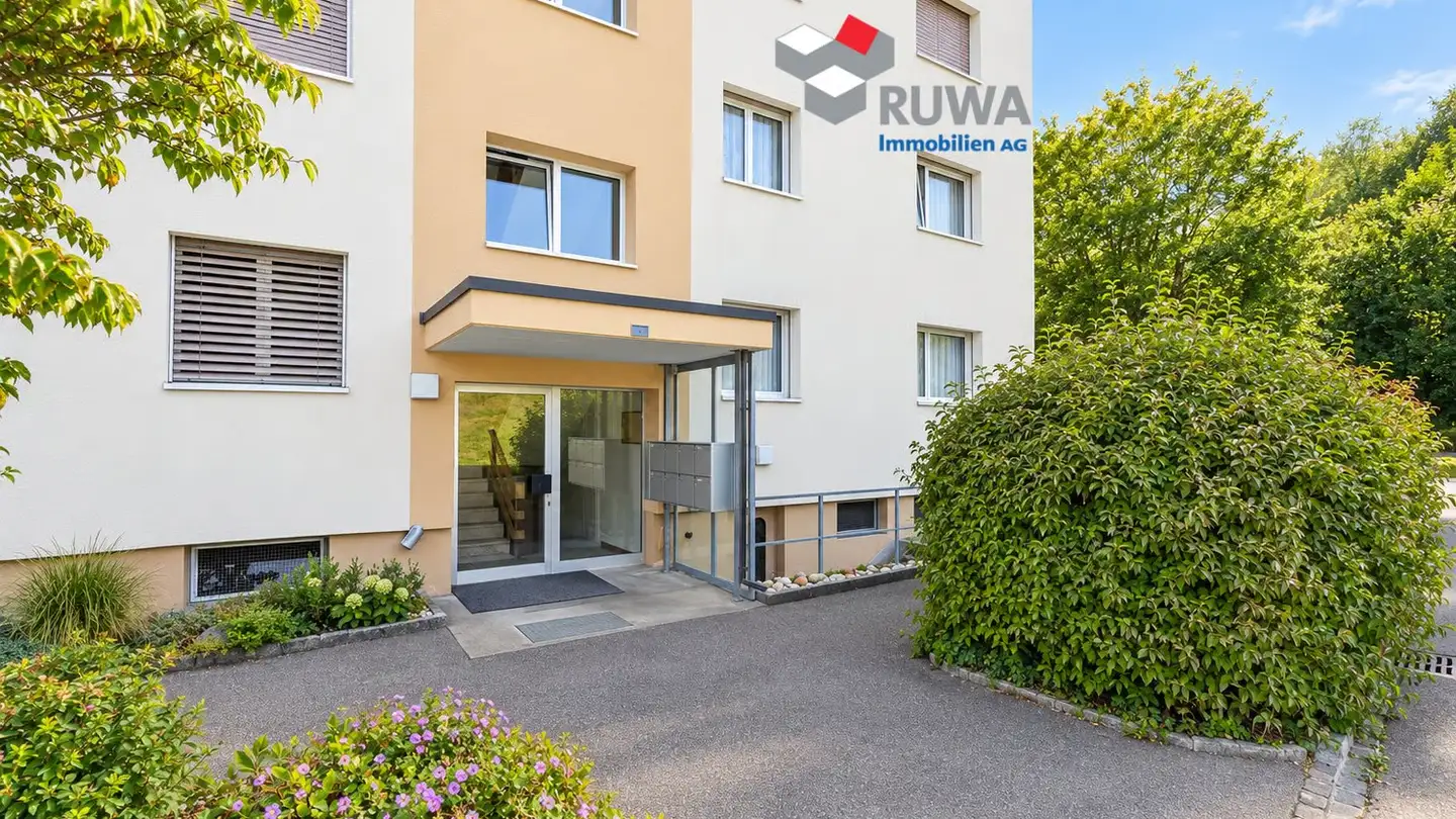 Appartamento in vendita - 3422 Kirchberg BE - Foto 2
