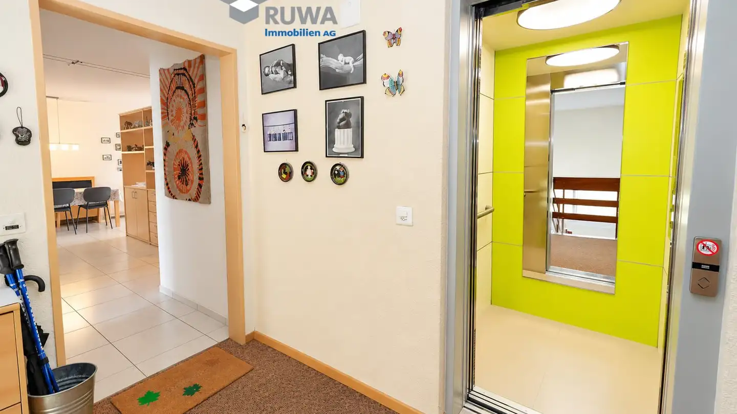Appartamento in vendita - 3422 Kirchberg BE - Foto 3