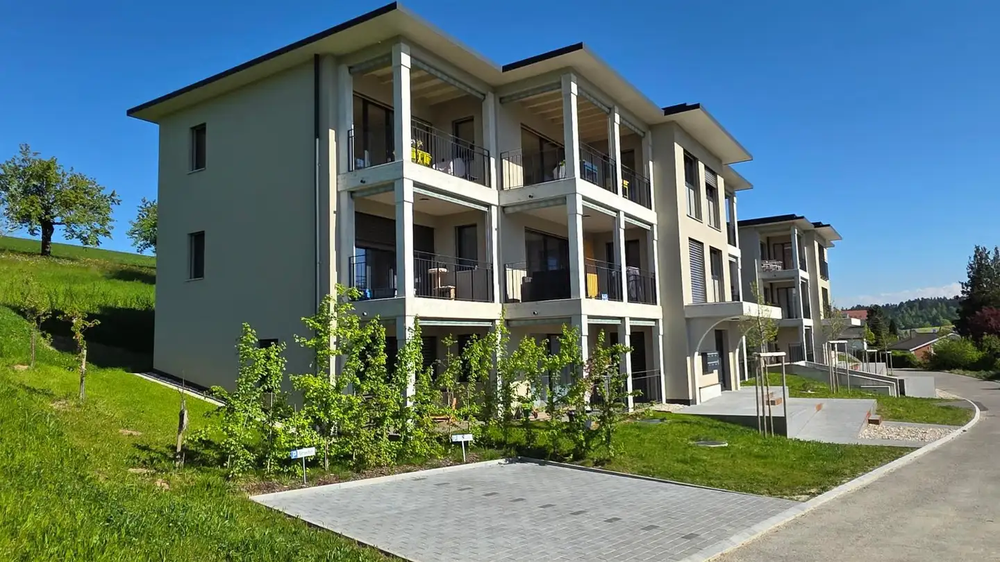 Appartamento in vendita - 6145 Fischbach LU - Foto 2