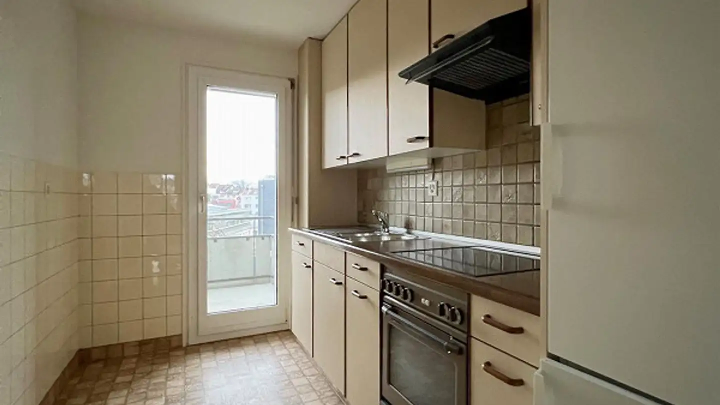 Appartement à louer - Obere Bahnhofstrasse 32, 8640 Rapperswil SG - Photo 4