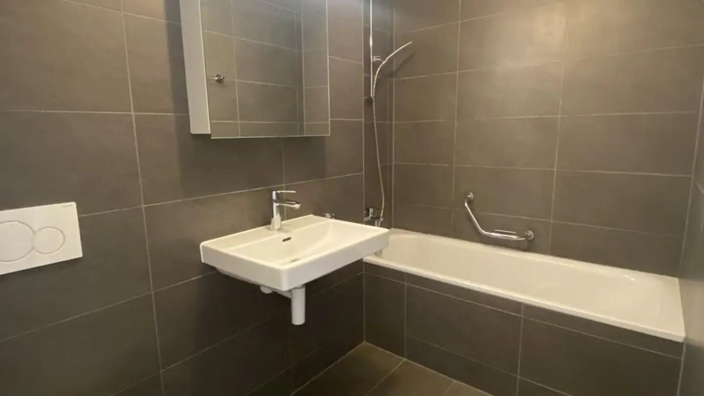 Apartment for rent - Pierre-Grise 14, 1791 Courtaman - Photo 4