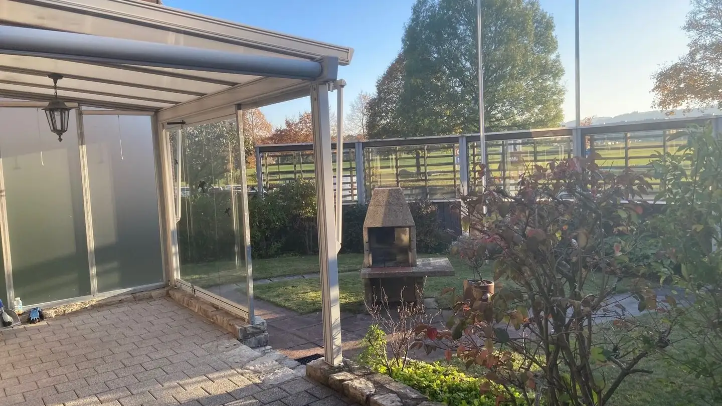 Maison en terrasse à louer - Schermenweg 101, 3006 Bern - Photo 2