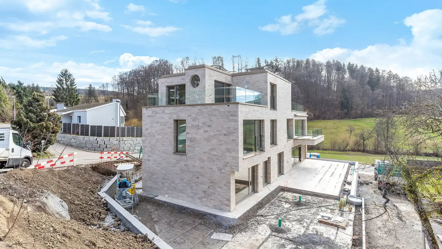 Penthouse for sale - 8903 Birmensdorf ZH - Photo 4