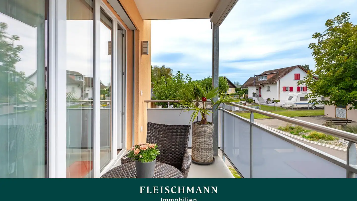 Apartment for sale - Schiffgasse 1, 8272 Ermatingen