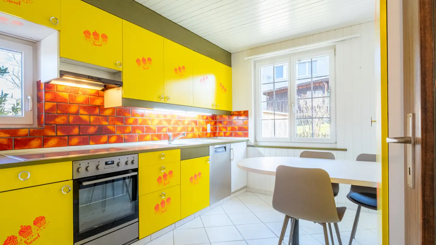 Maison troglodyte à vendre - Primelweg, 9010 St. Gallen - Photo 3