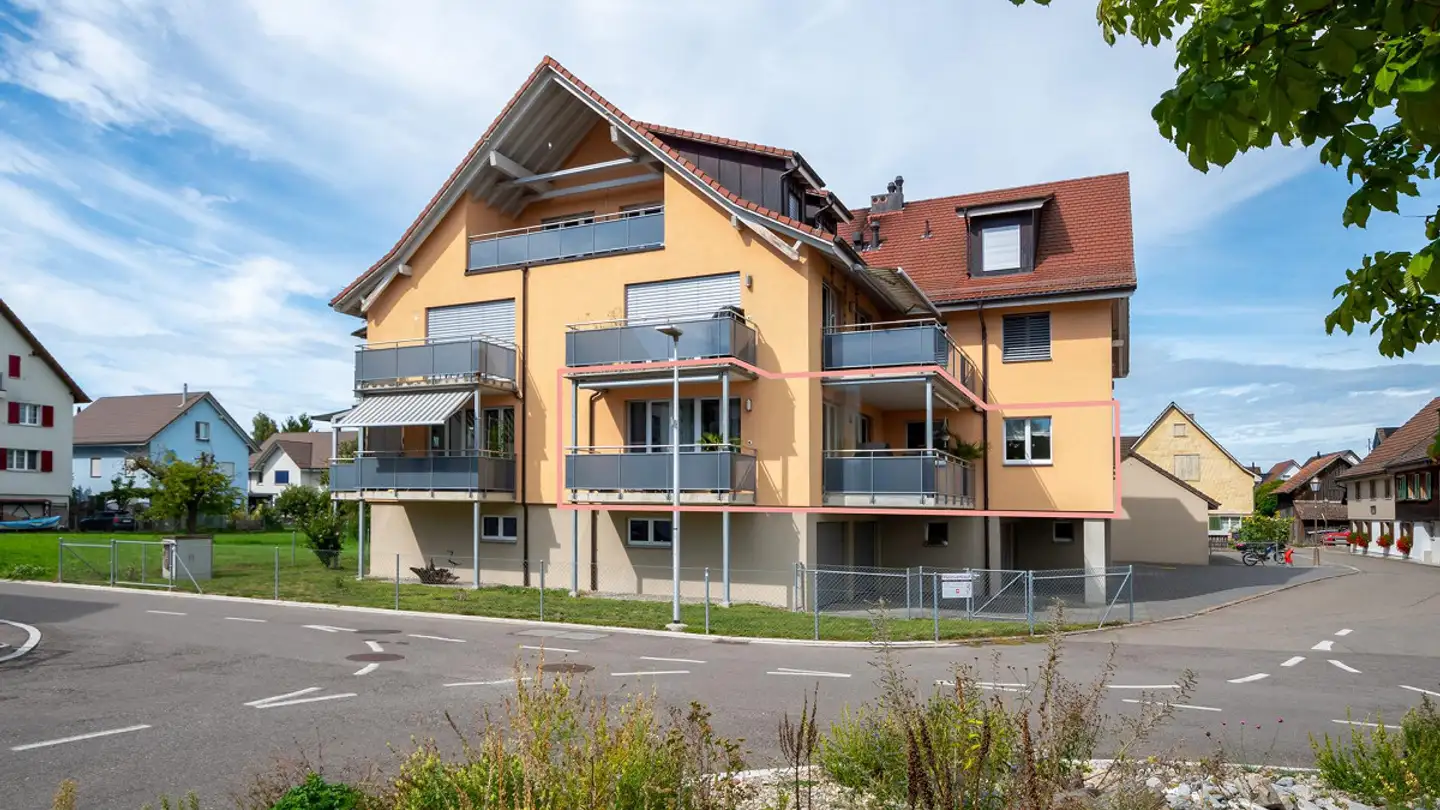 Apartment for sale - Schiffgasse 1, 8272 Ermatingen - Photo 4