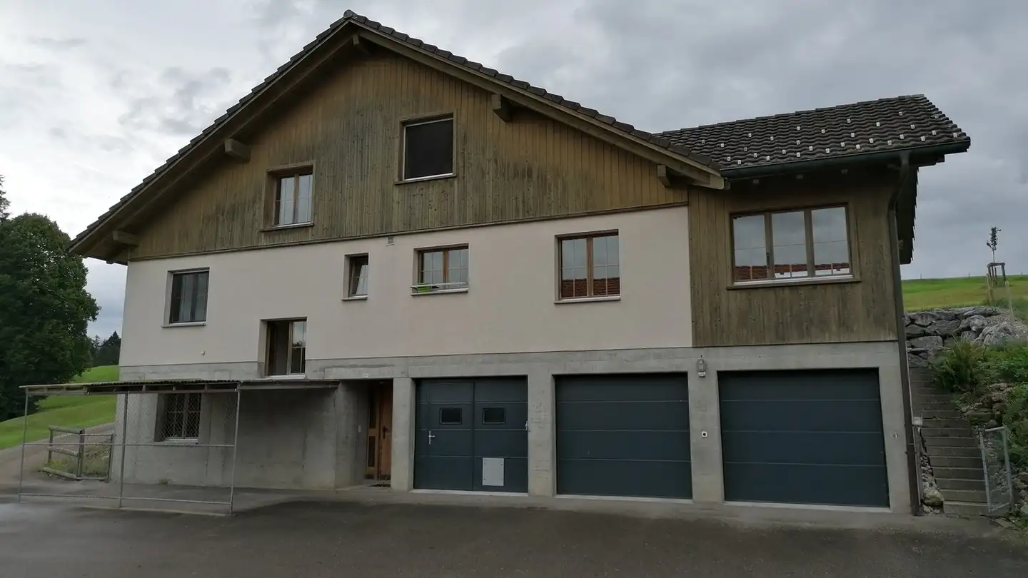 Maison individuelle à louer - Taa-Ibach-Strasse 677, 9608 Ganterschwil - Photo 2