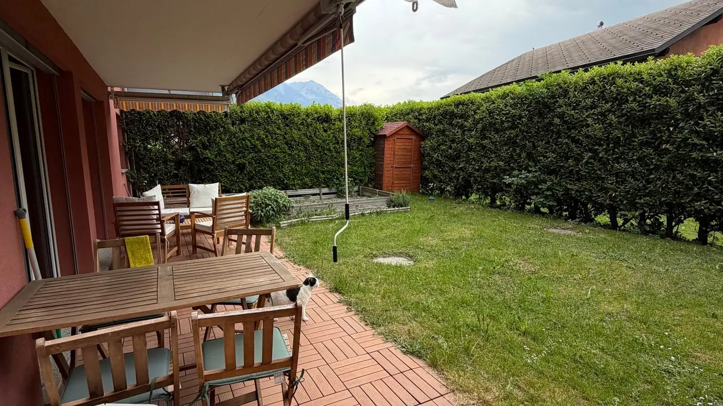 Appartamento in affitto - 1920 Martigny - Foto 2