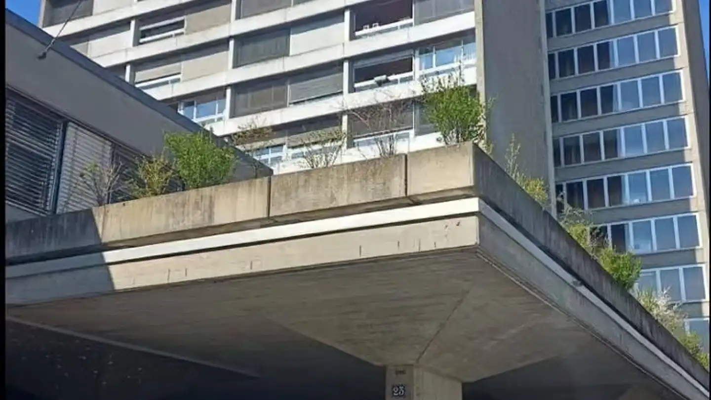 Apartment for rent - Rue Pré-Du-Marché 21, 1004 Lausanne