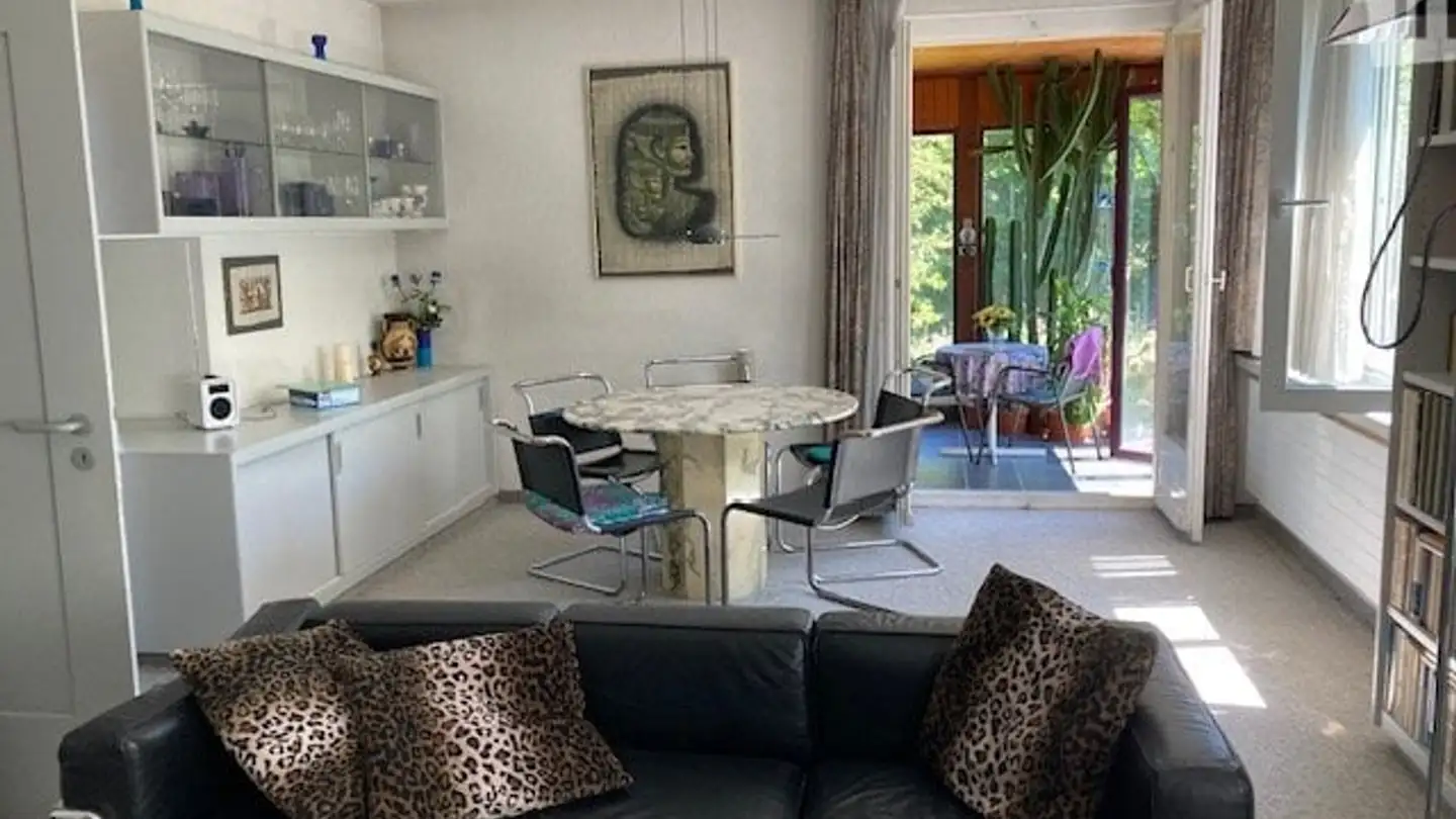 Casa singola in vendita - Fadackerstrasse 15, 8956 Killwangen - Foto 2