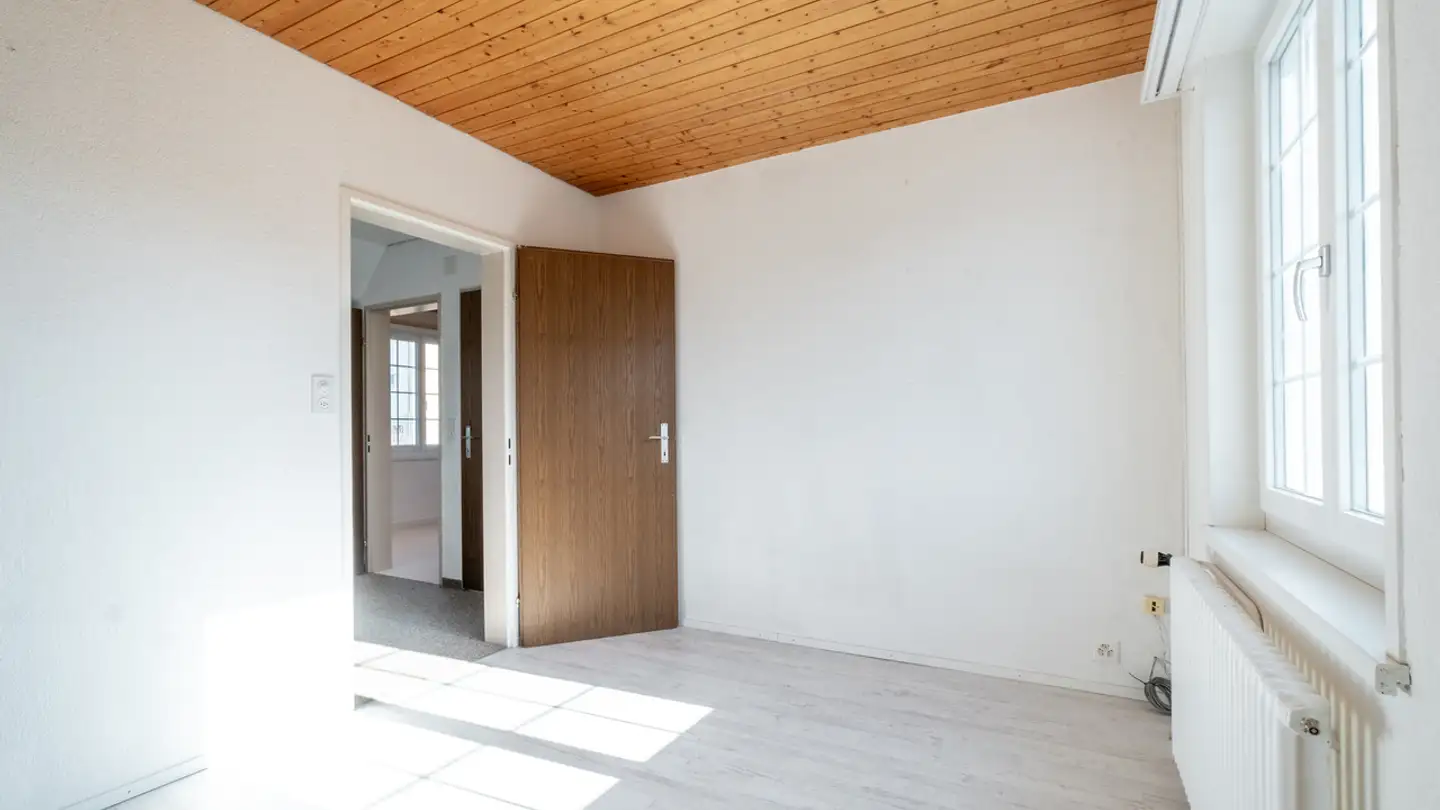 Maison troglodyte à vendre - Primelweg, 9010 St. Gallen - Photo 4