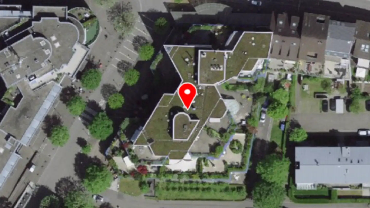 Magasin à vendre - Hammerallee 1, 4600 Olten