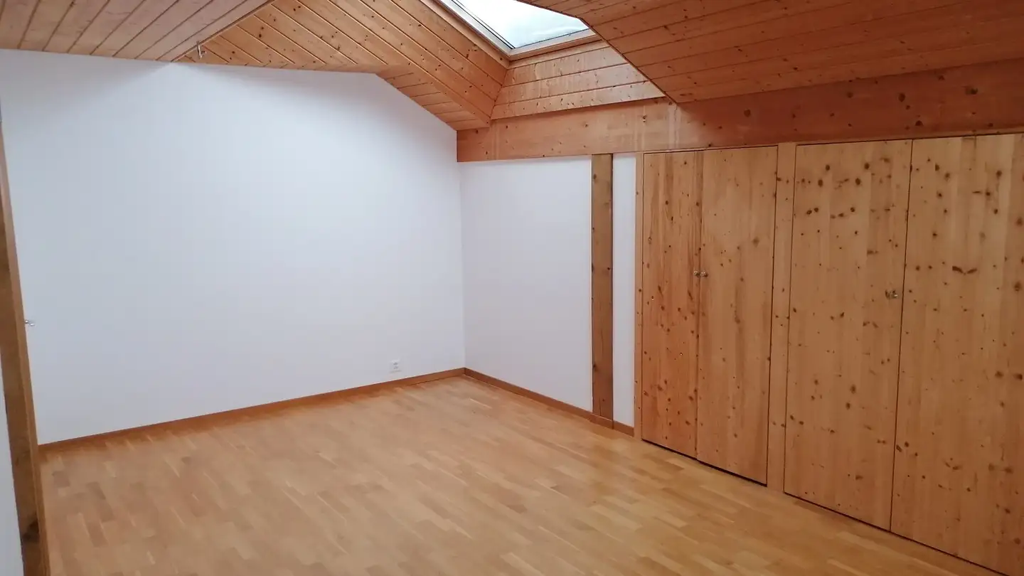 Maison individuelle à louer - Taa-Ibach-Strasse 677, 9608 Ganterschwil - Photo 4