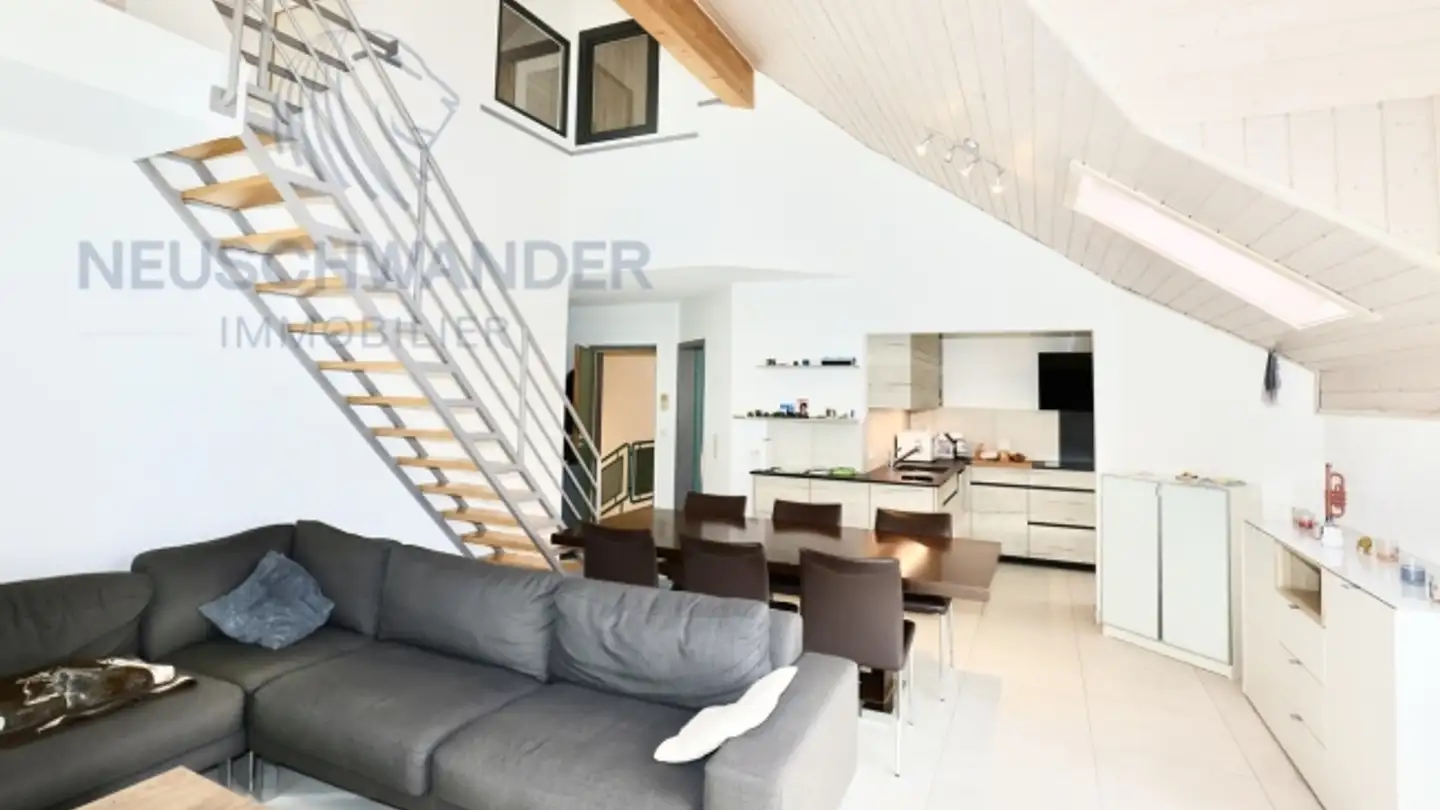 Appartement à vendre - 2904 Bressaucourt