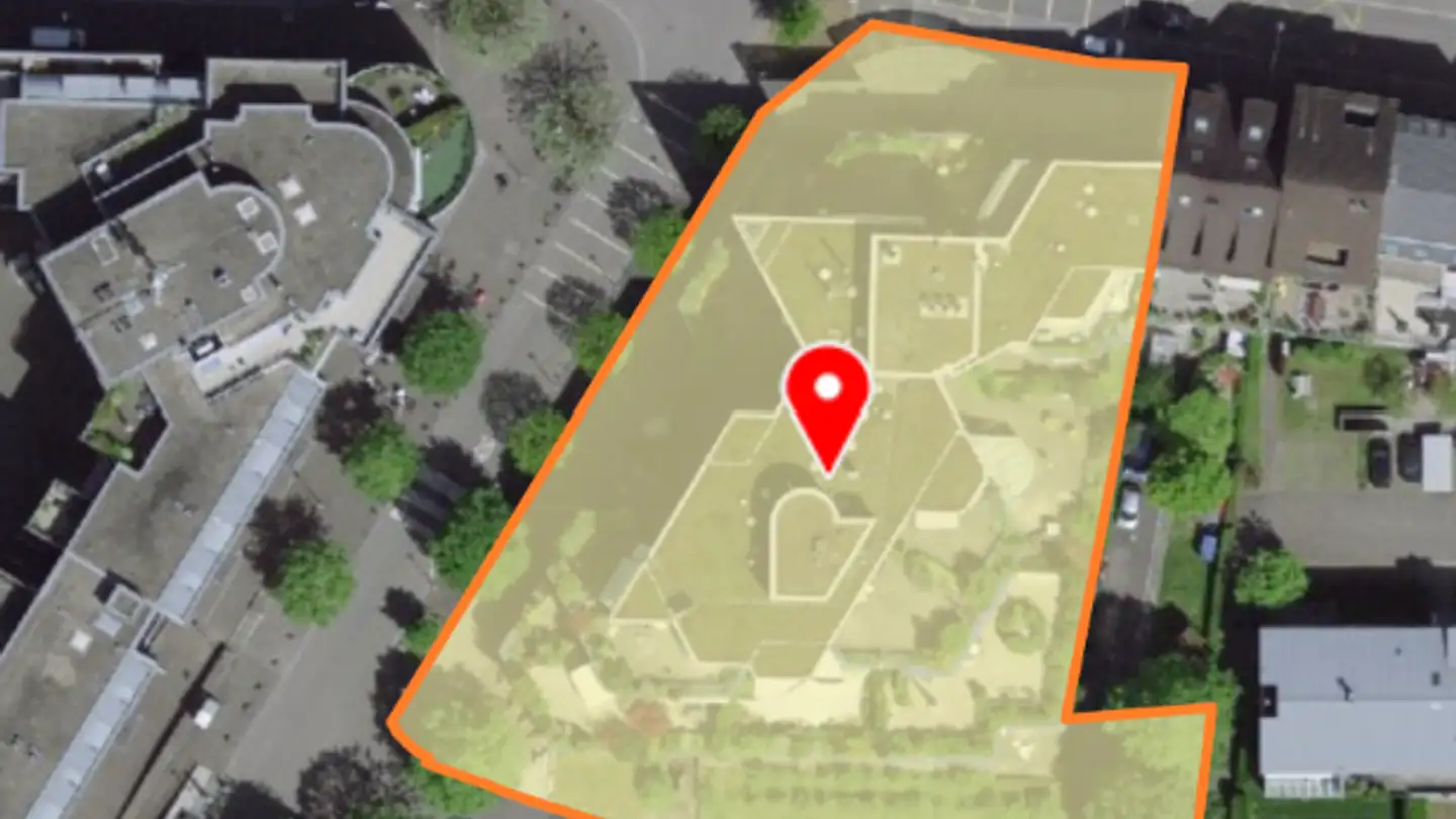 Negozio in vendita - Hammerallee 1, 4600 Olten - Photo 2