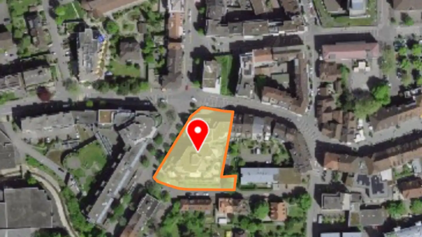 Negozio in vendita - Hammerallee 1, 4600 Olten - Photo 3