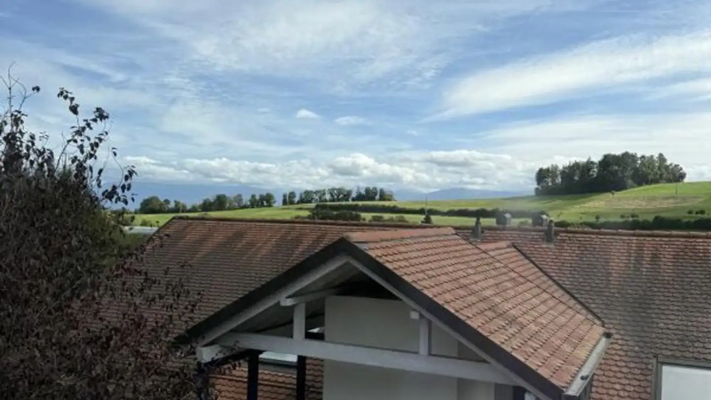 Apartment for rent - Chemin De La Chaussée 10, 1174 Montherod