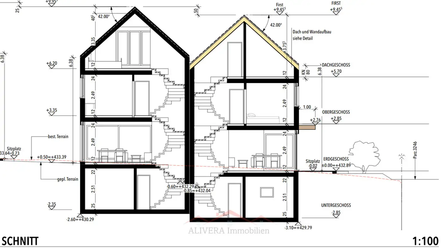 Duplex for sale - 4053 Basel - Photo 4