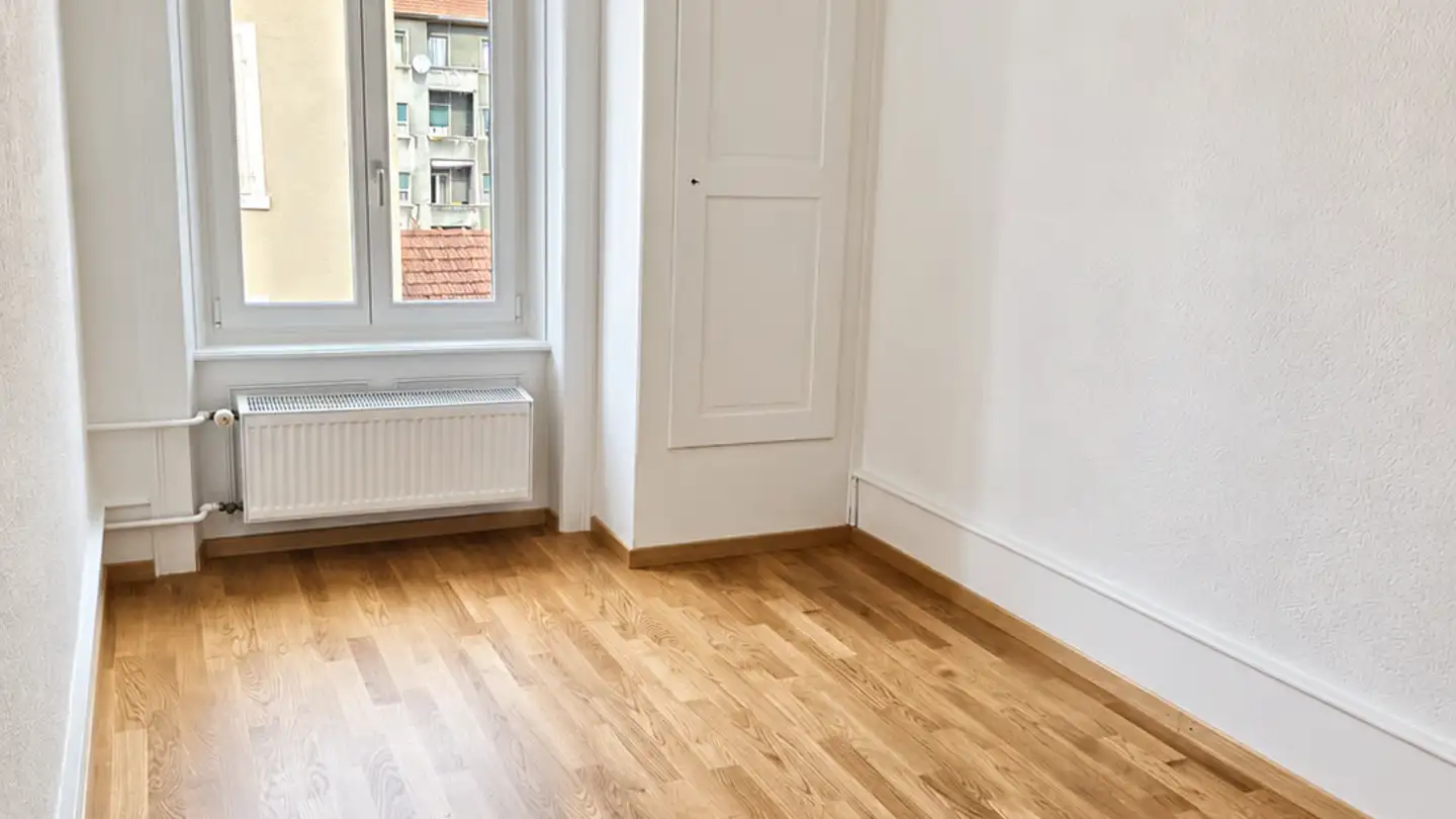 Apartment for rent - Rue Des Prés / Mattenstrasse 23, 2503 Biel/Bienne - Photo 4