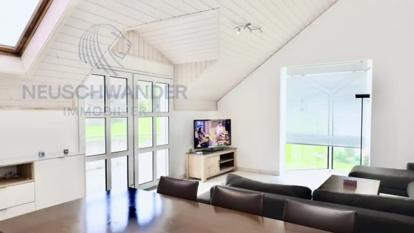 Appartement à vendre - 2904 Bressaucourt - Photo 3