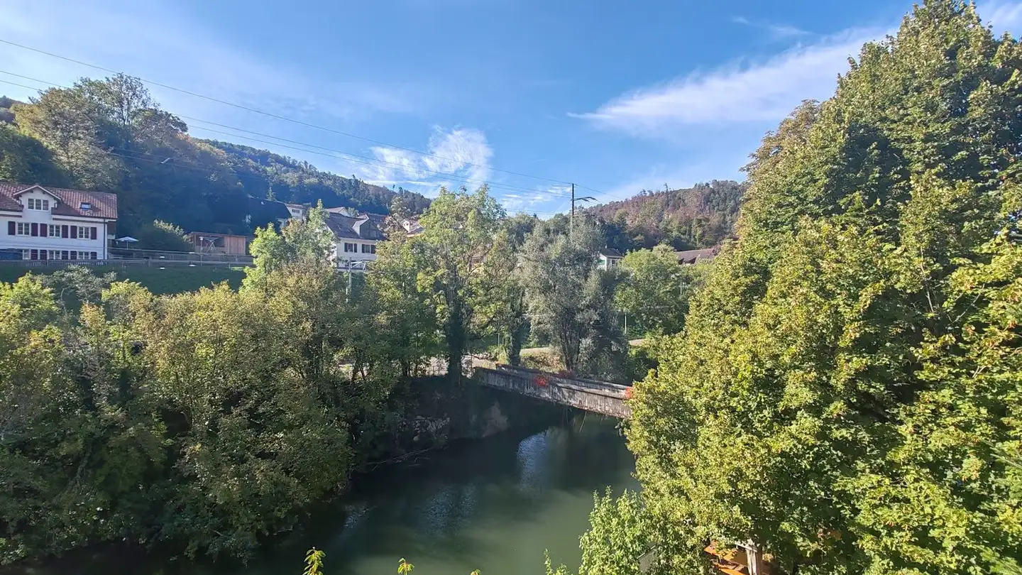 Duplex for rent - Unterdorf 17, 4203 Grellingen
