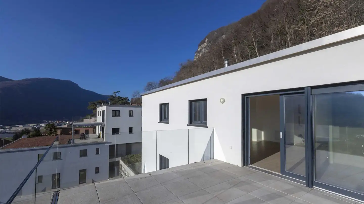 Appartement à vendre - 6850 Mendrisio