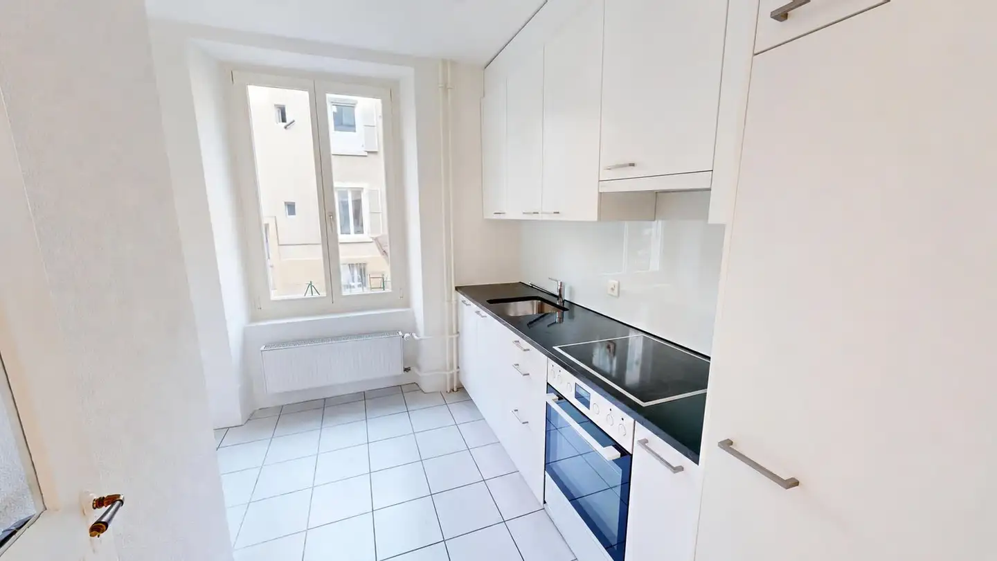 Apartment for rent - Rue Des Prés / Mattenstrasse 23, 2503 Biel/Bienne - Photo 2
