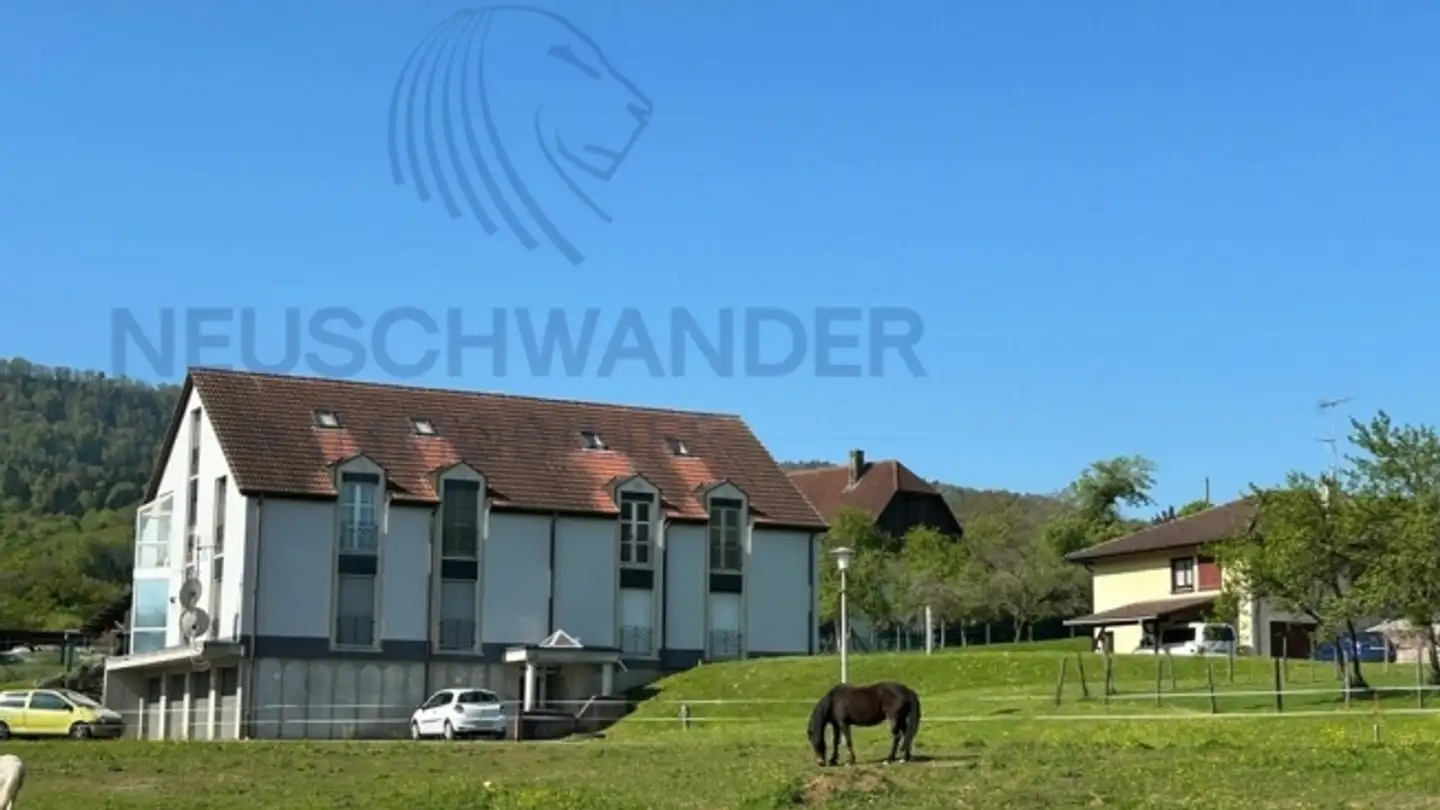 Appartement à vendre - 2904 Bressaucourt - Photo 2