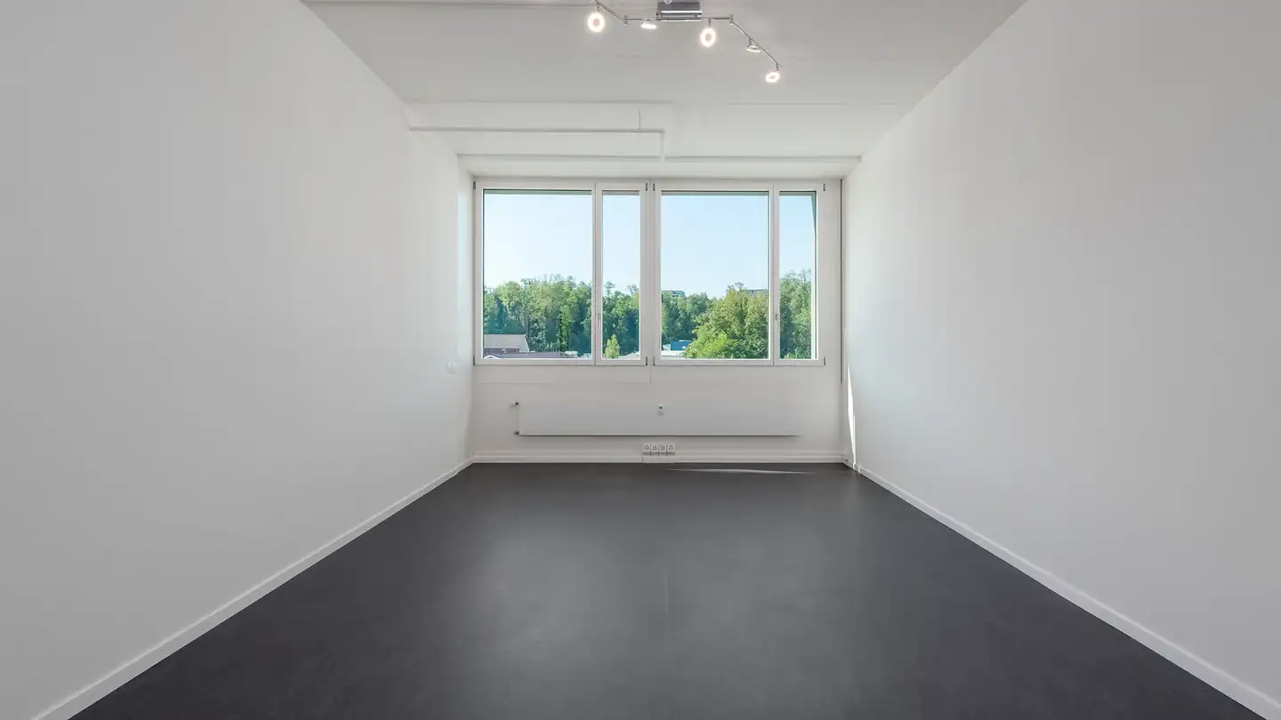 Spazio ufficio in affitto - Binningerstrasse 95, 4123 Allschwil - Foto 4