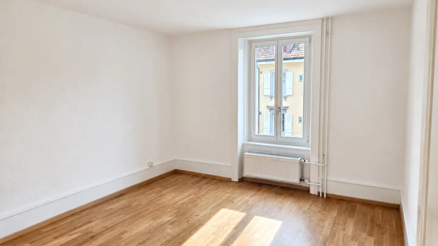 Apartment for rent - Rue Des Prés / Mattenstrasse 23, 2503 Biel/Bienne - Photo 3