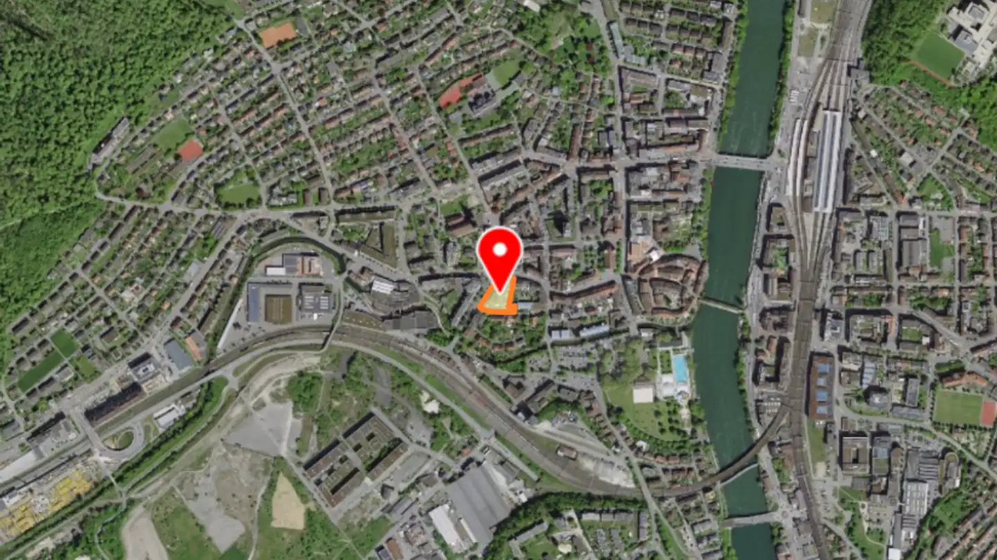 Negozio in vendita - Hammerallee 1, 4600 Olten - Photo 4