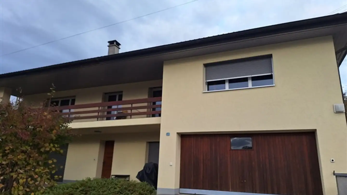 Appartamento in affitto - Route Du Village 3, 1070 Puidoux