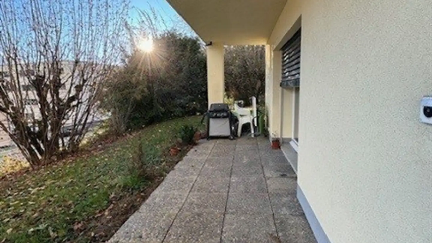 Appartamento in affitto - Route Du Village 3, 1070 Puidoux - Photo 2