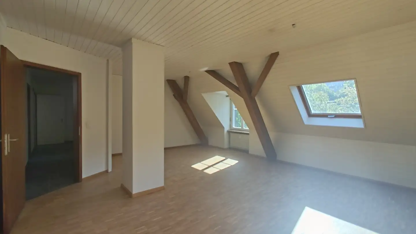 Duplex for rent - Unterdorf 17, 4203 Grellingen - Photo 3