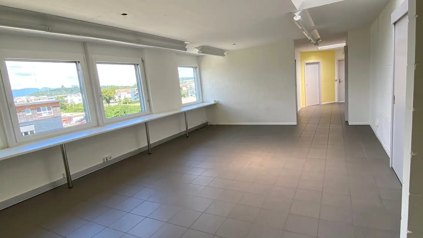 Industrieimmobilie mieten - Werkstrasse 71, 3250 Lyss