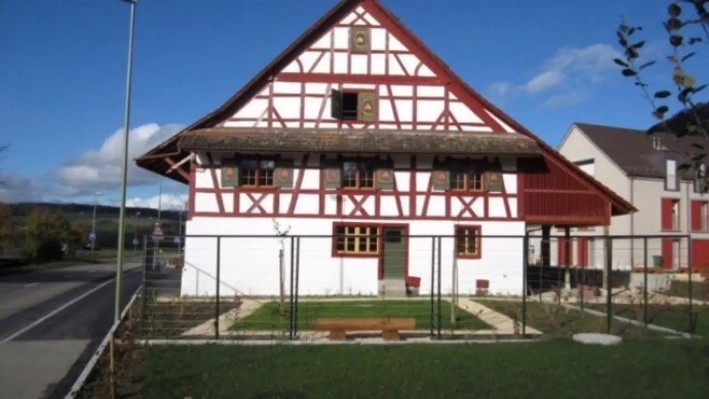 Apartment for rent - Embracherstrasse 10, 8425 Oberembrach - Photo 3