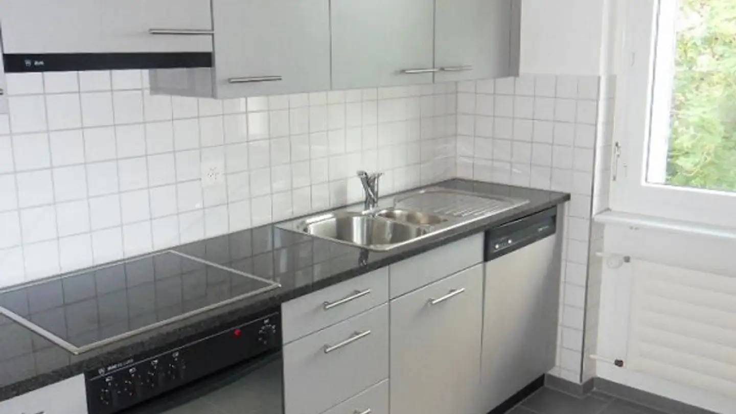 Appartamento in affitto - Birchmattstrasse 17b, 5703 Seon - Foto 2