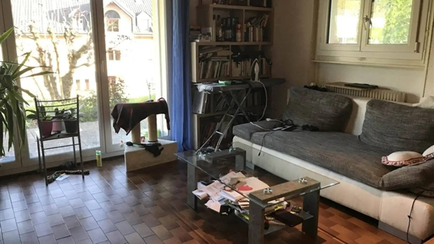 Appartamento in affitto - Route Du Village 3, 1070 Puidoux - Photo 3