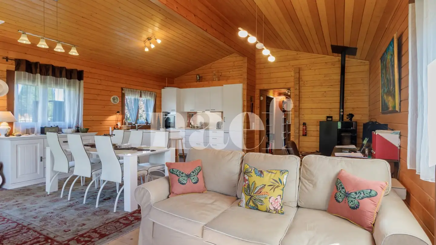 Villa kaufen - 1468 Cheyres - Foto 2