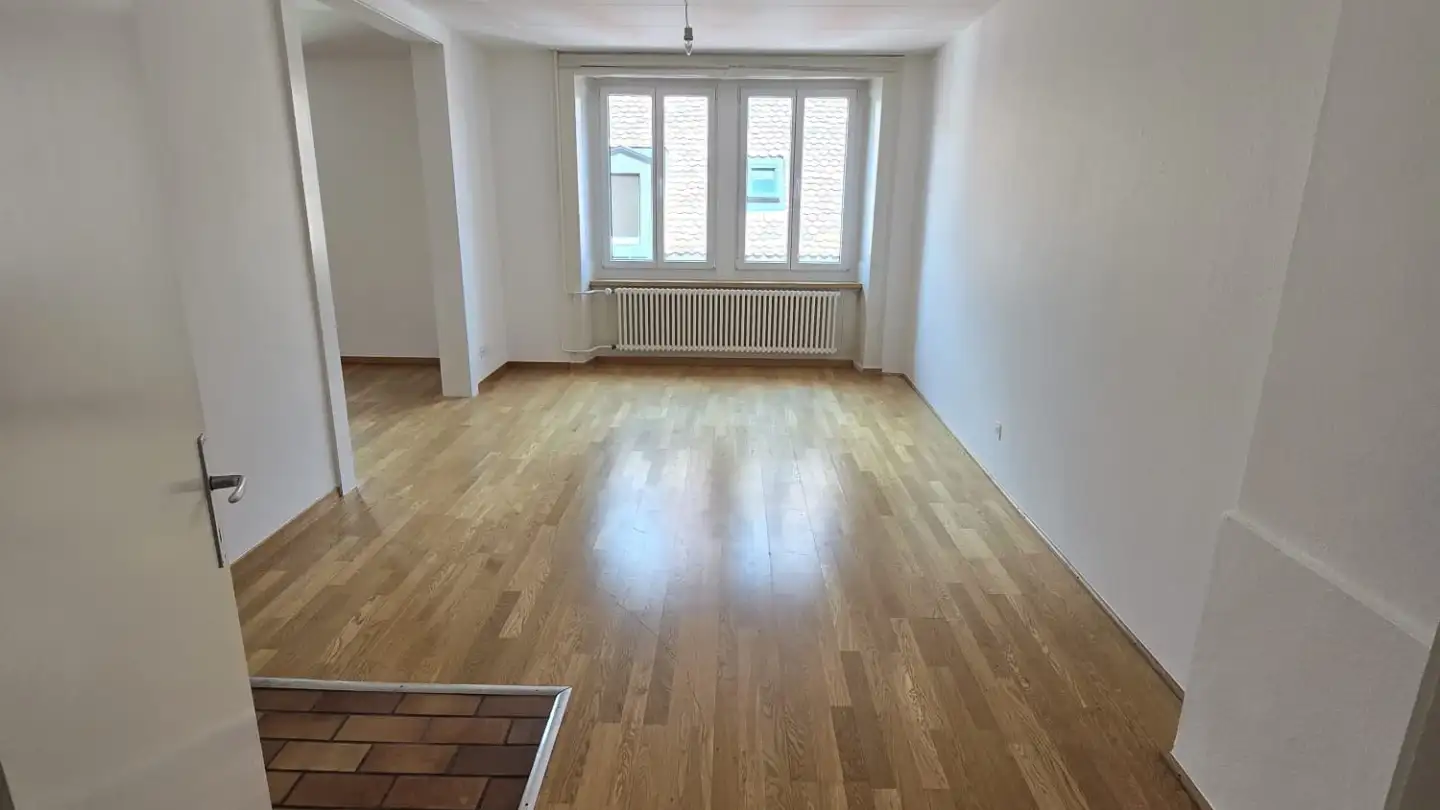 Apartment for rent - Rue De La Balance 12, 2300 La Chaux-de-Fonds - Photo 2
