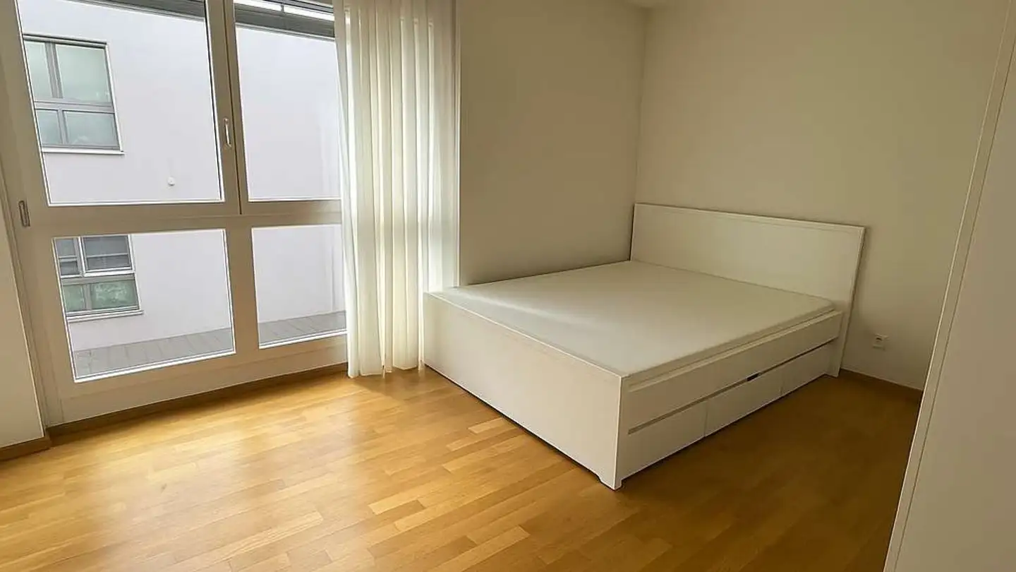 Appartamento in affitto - Billeweg 6, 3027 Bern - Photo 3