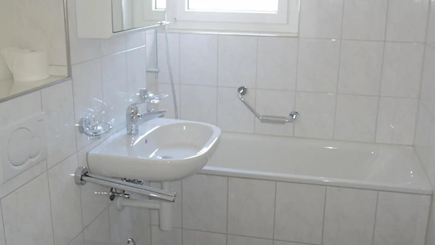 Wohnung mieten - Rosenstrasse 20d, 9500 Wil SG - Foto 4