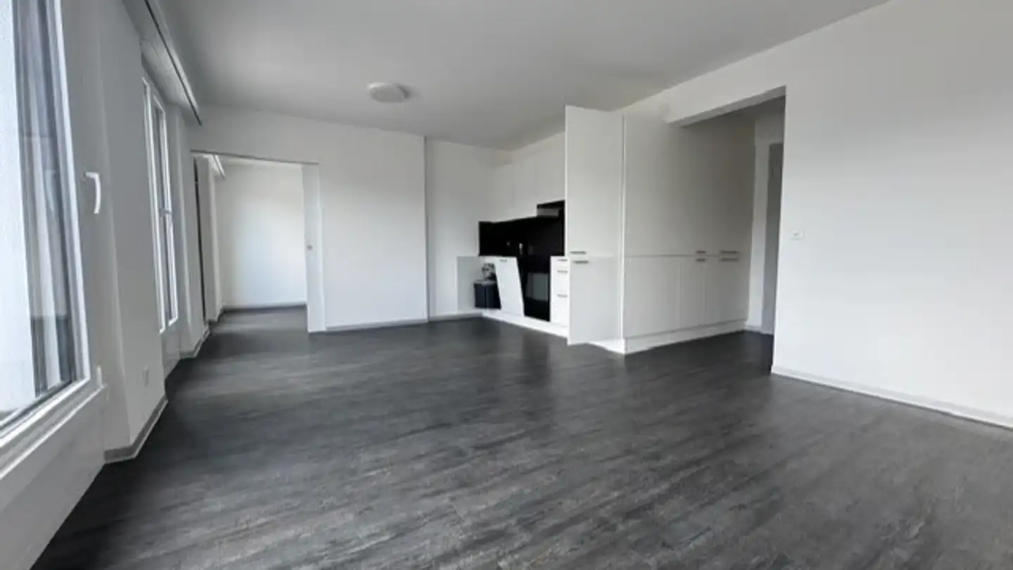 Apartment for rent - Rue Du Jura 15, 2800 Delémont