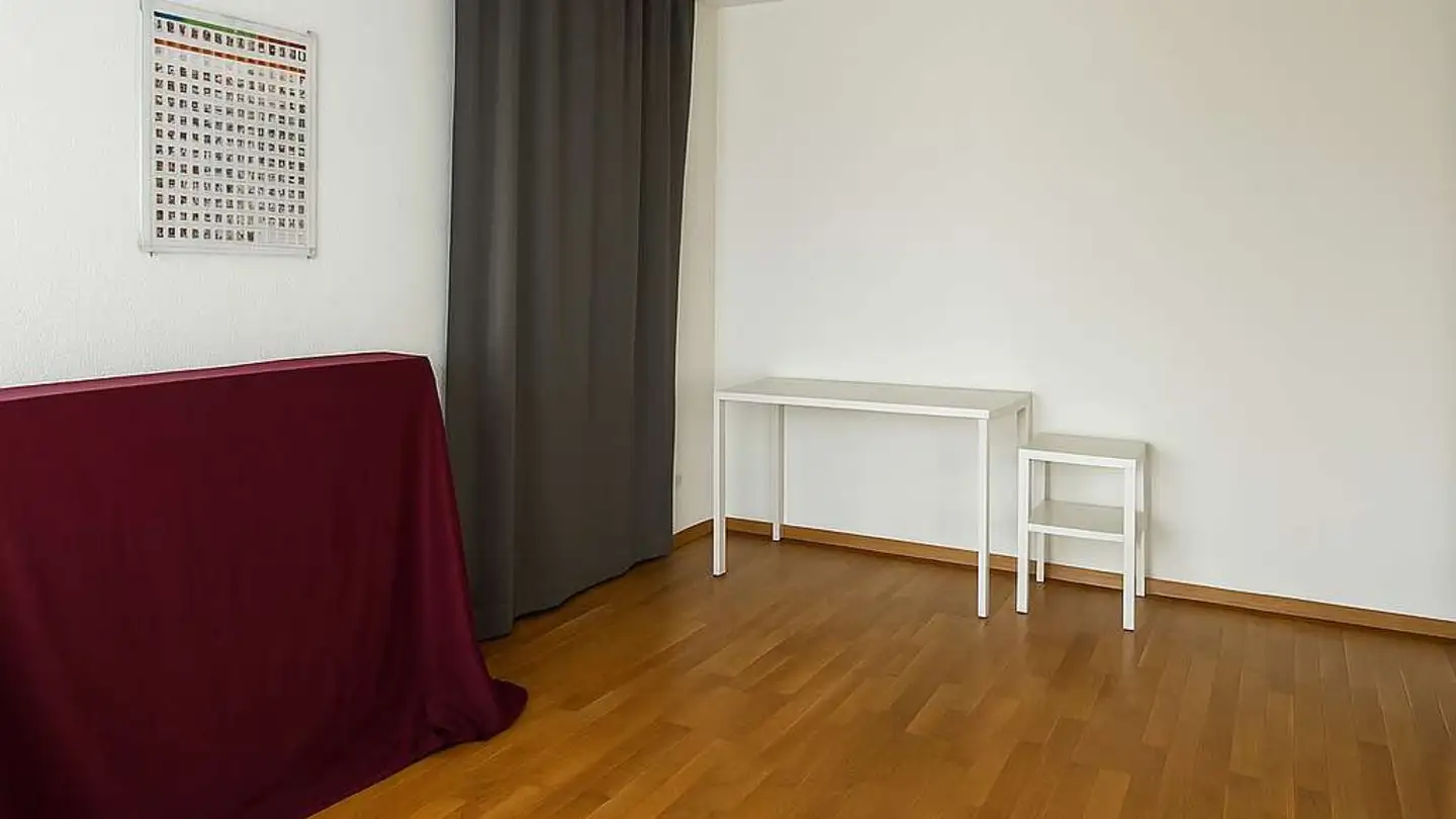 Appartamento in affitto - Billeweg 6, 3027 Bern - Photo 2